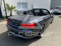 2007 BMW 320
