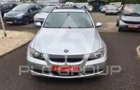2007 BMW 320