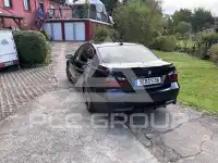 2007 BMW 320