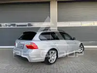 2007 BMW 320