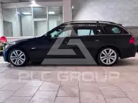 2007 BMW 320