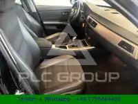 2007 BMW 320