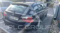 2007 BMW 320