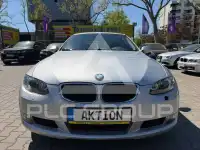 2007 BMW 320