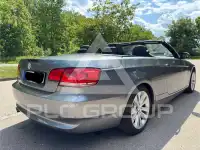 2007 BMW 320
