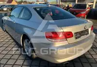 2007 BMW 320