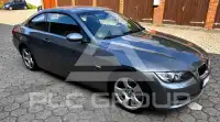 2007 BMW 320