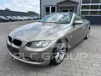 2007 BMW 320