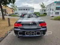 2007 BMW 320