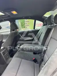 2007 BMW 320