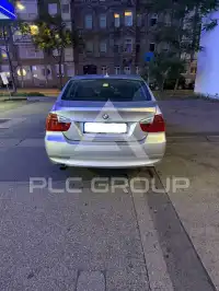2005 BMW 320
