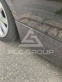 2007 BMW 320