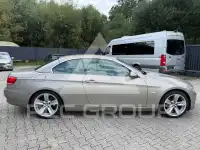 2007 BMW 320