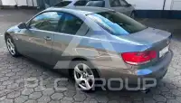 2007 BMW 320