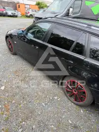 2007 BMW 320
