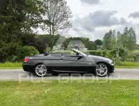 2007 BMW 320