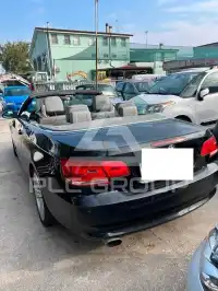 2007 BMW 320