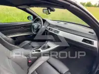 2007 BMW 320