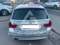 2007 BMW 320
