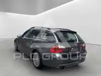 2007 BMW 320