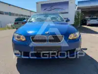 2007 BMW 320