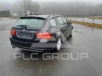 2010 BMW 320