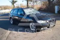 2007 BMW 320