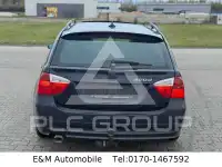 2007 BMW 320