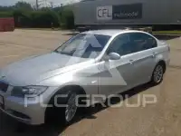 2007 BMW 320