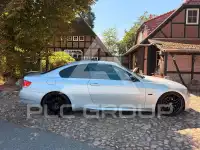 2007 BMW 320