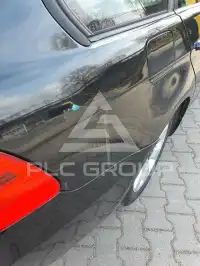 2007 BMW 320