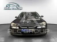 2007 BMW 320