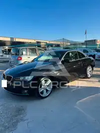 2007 BMW 320