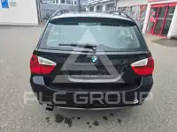 2007 BMW 320