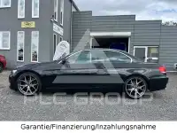 2007 BMW 320