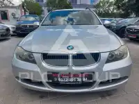 2007 BMW 320