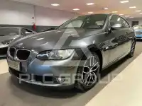 2007 BMW 320