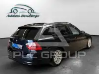 2007 BMW 320