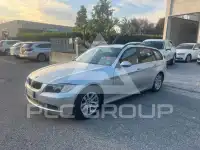 2007 BMW 320
