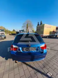 2007 BMW 320
