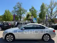 2007 BMW 320