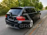 2007 BMW 320