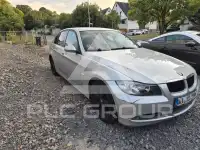 2007 BMW 320