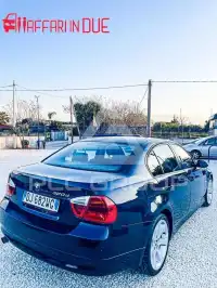 2007 BMW 320