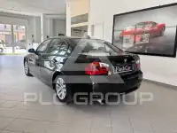 2007 BMW 320