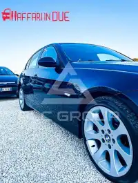 2007 BMW 320
