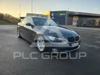 2007 BMW 320