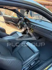 2007 BMW 320