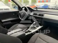 2007 BMW 320