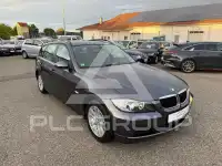 2007 BMW 320